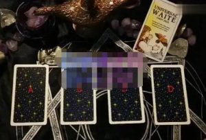 严校长·塔罗牌付费项目，0风险，一台手机，随时随地赚钱价值1000元-享创网