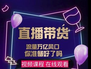 【及至专享】DY赋能系统星课程,流量万亿风口,你准备好了吗-享创网