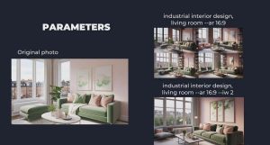 Esther Olga Blikhar-基于AI人工智能的室内建筑设计教程-11节课-中英字幕-享创网