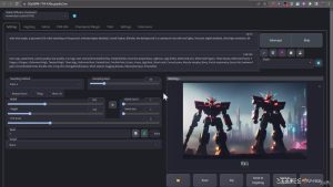 终极 Stable Diffusion + ChatGPT AI绘画及模型训练课程-中英字幕-享创网