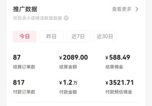 过年新风口 用ai春联图文  日入600+  小白轻松上手-享创网