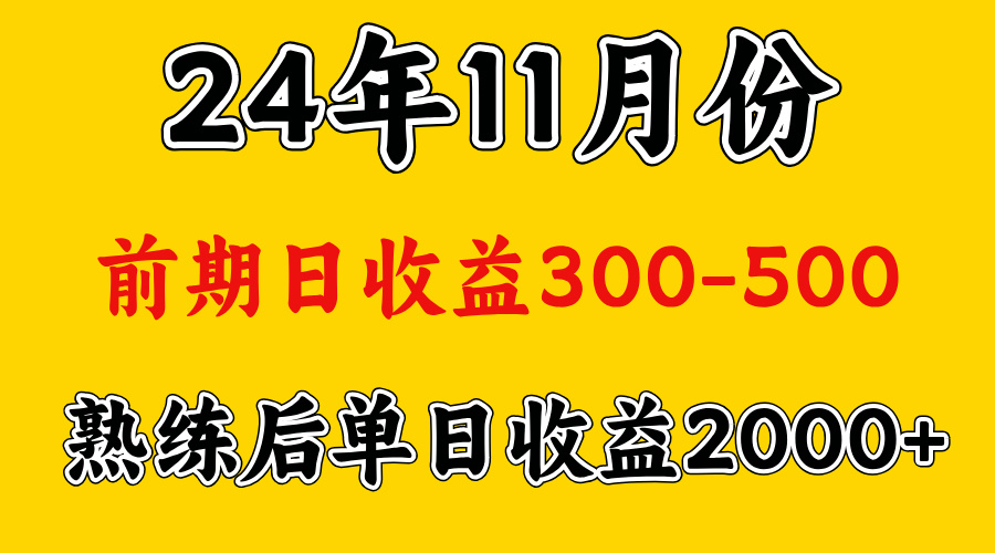 轻资产项目，前期日收益500左右，后期日收益1500-2000左右，多劳多得-享创网